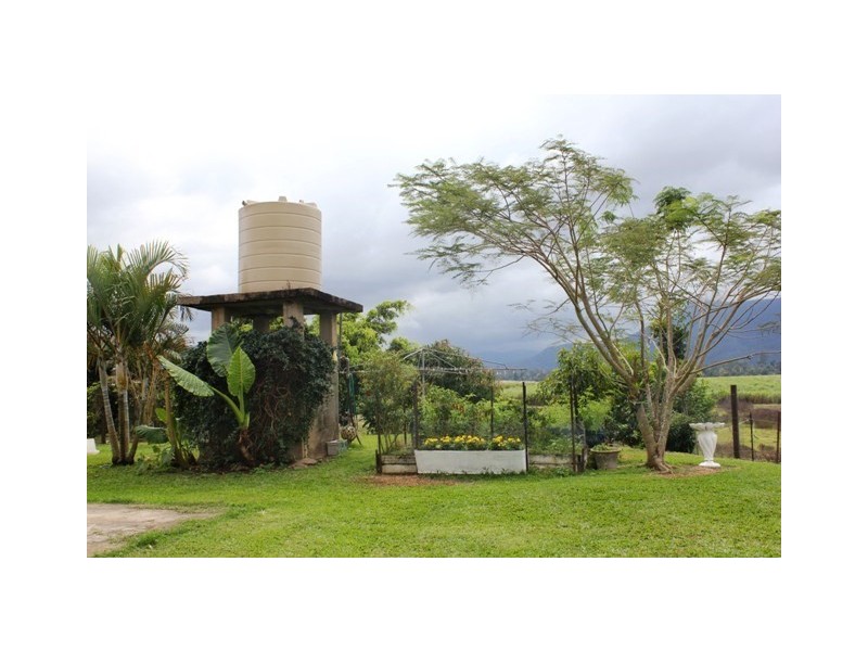 106 Cantamessas Road, Abergowrie QLD 4850