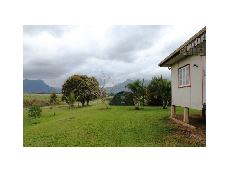 106 Cantamessas Road, Abergowrie QLD 4850