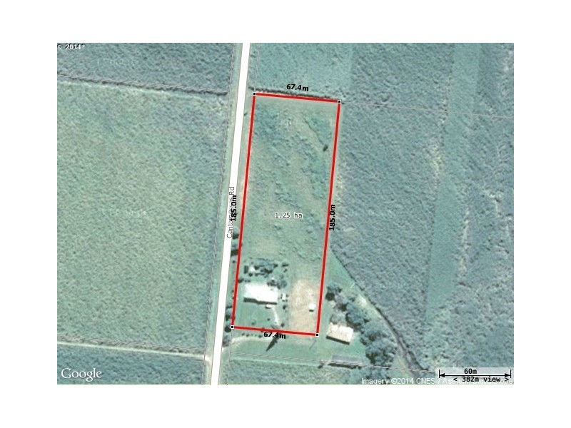 106 Cantamessas Road, Abergowrie QLD 4850