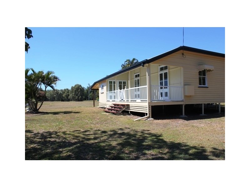 7 Forrest Drive, Forrest Beach QLD 4850