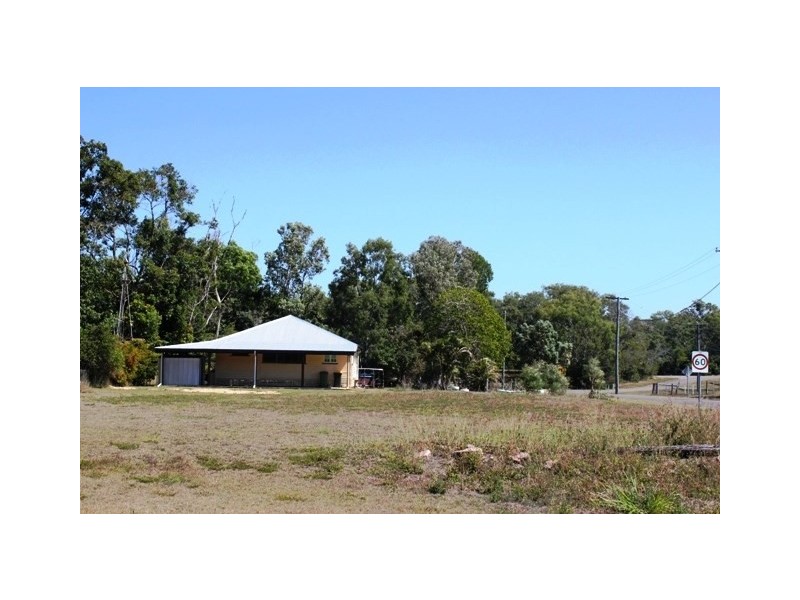 7 Forrest Drive, Forrest Beach QLD 4850