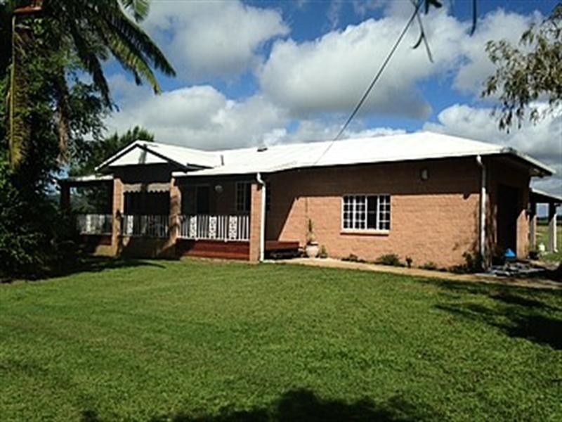 131 Bullock Paddock Road, Macknade QLD 4850