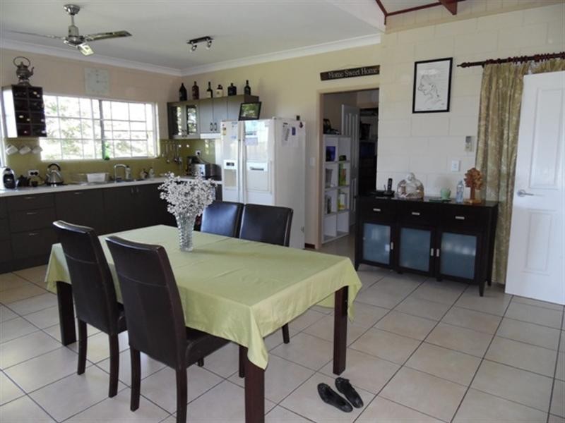 131 Bullock Paddock Road, Macknade QLD 4850