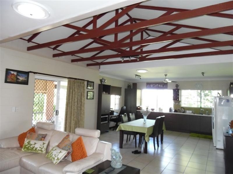 131 Bullock Paddock Road, Macknade QLD 4850