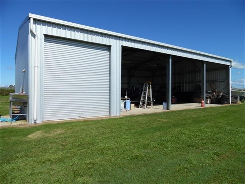 131 Bullock Paddock Road, Macknade QLD 4850