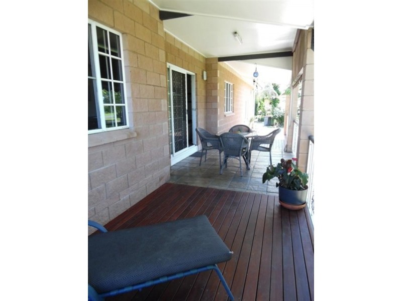 131 Bullock Paddock Road, Macknade QLD 4850