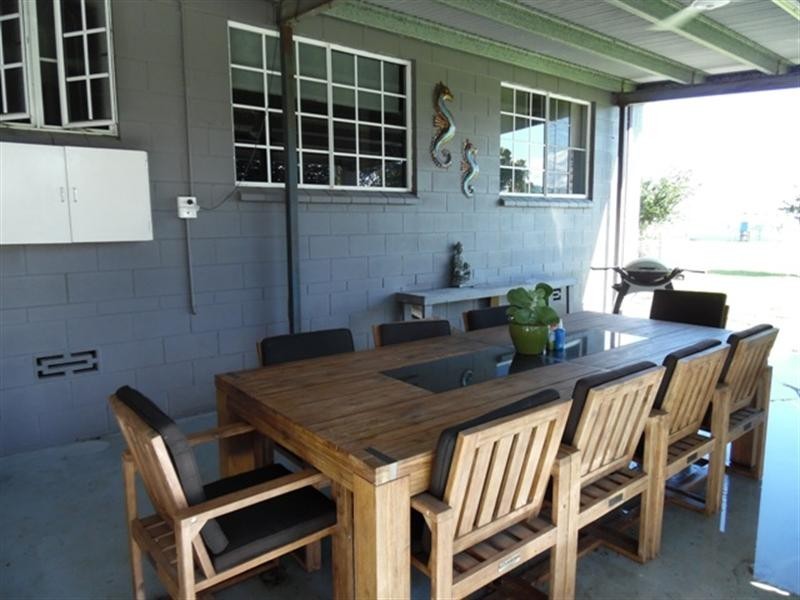 131 Bullock Paddock Road, Macknade QLD 4850