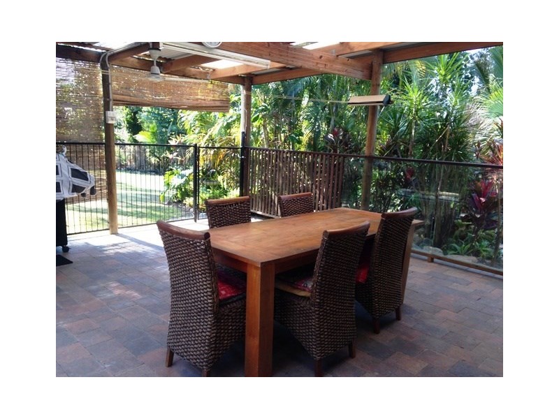 14 Roma Street, Cardwell QLD 4849