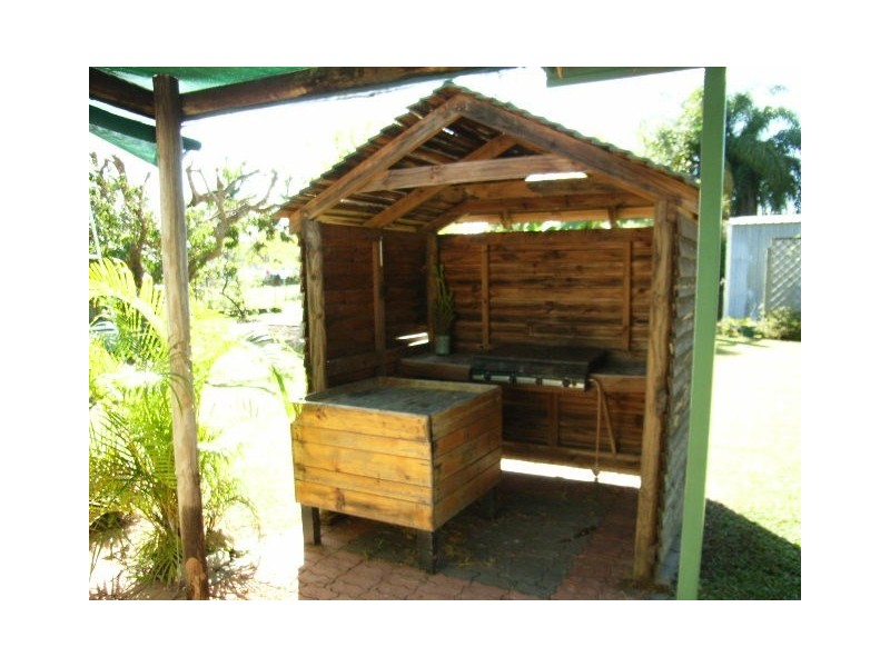 4 Kehl Street, Ingham QLD 4850