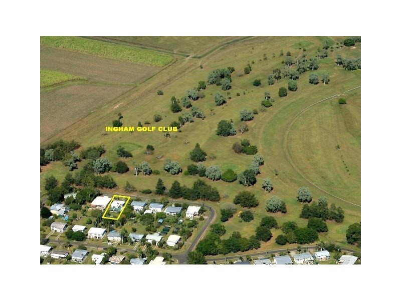 4 Kehl Street, Ingham QLD 4850