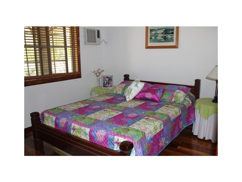 Halifax QLD 4850
