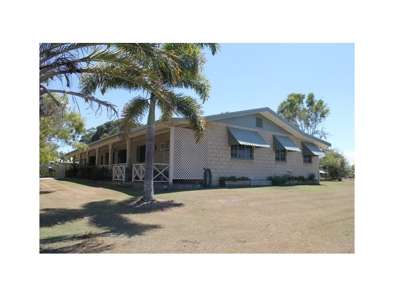 Halifax QLD 4850