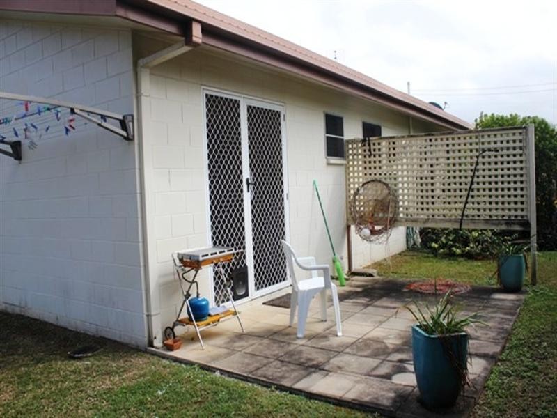 4/6 Ferrero Street, Lucinda QLD 4850