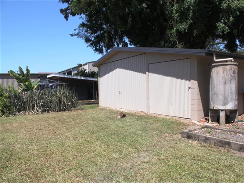 9 Fanning Street, Ingham QLD 4850