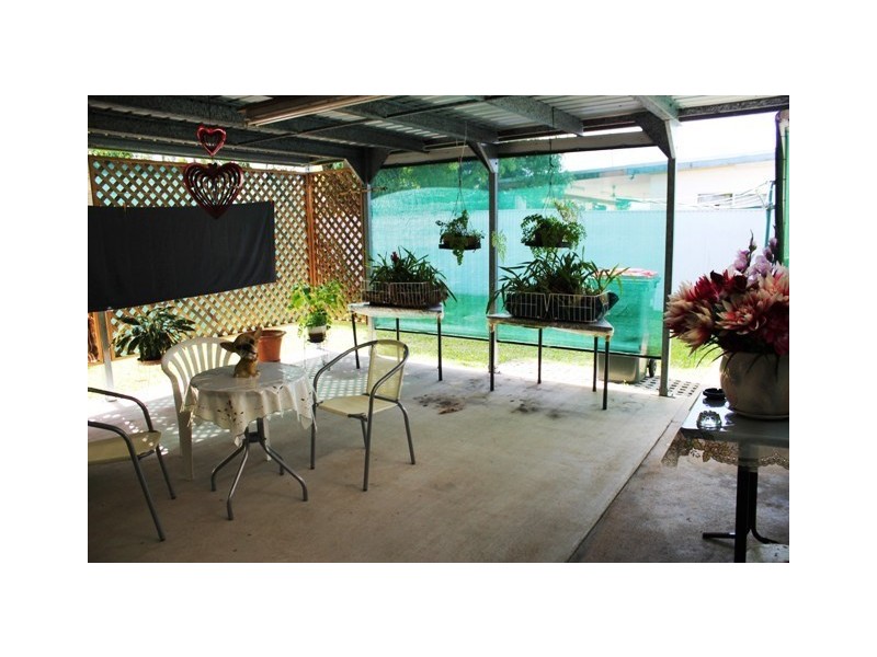 15 Forgan Street, Ingham QLD 4850