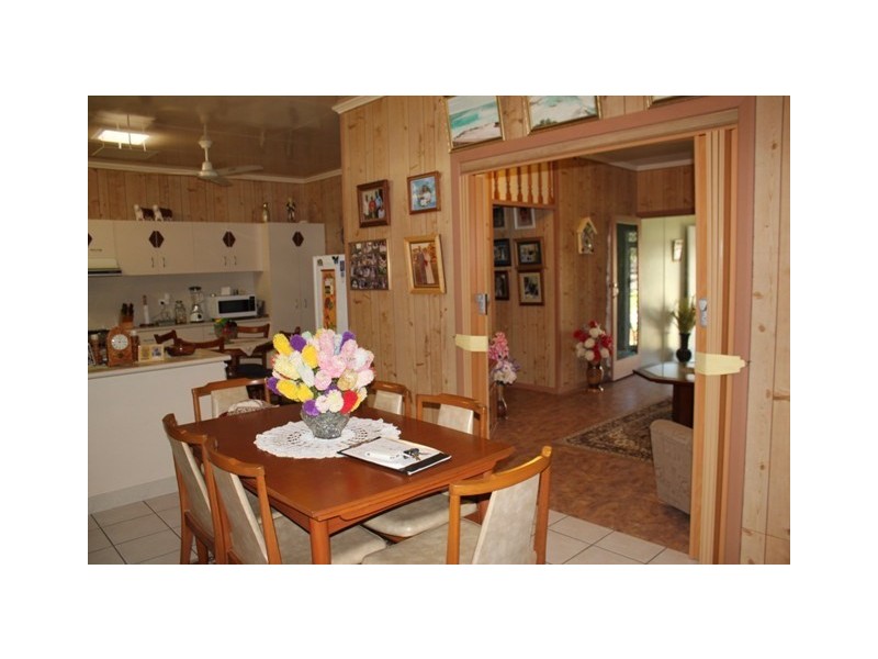 15 Forgan Street, Ingham QLD 4850