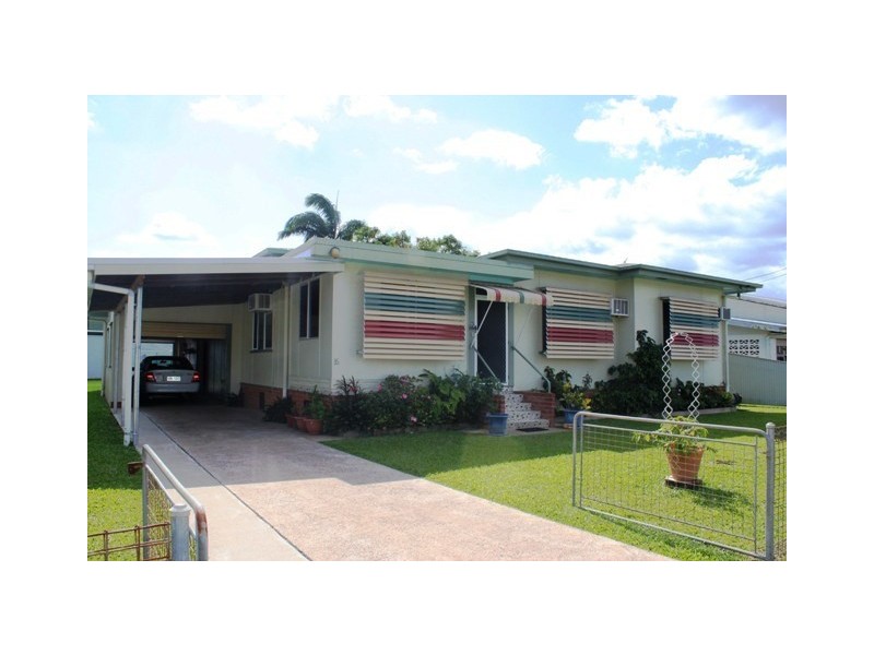15 Forgan Street, Ingham QLD 4850