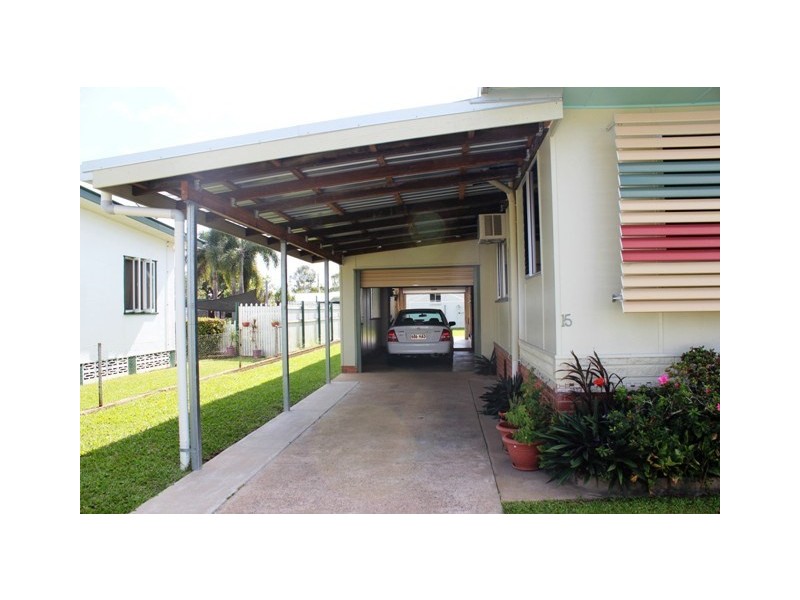 15 Forgan Street, Ingham QLD 4850