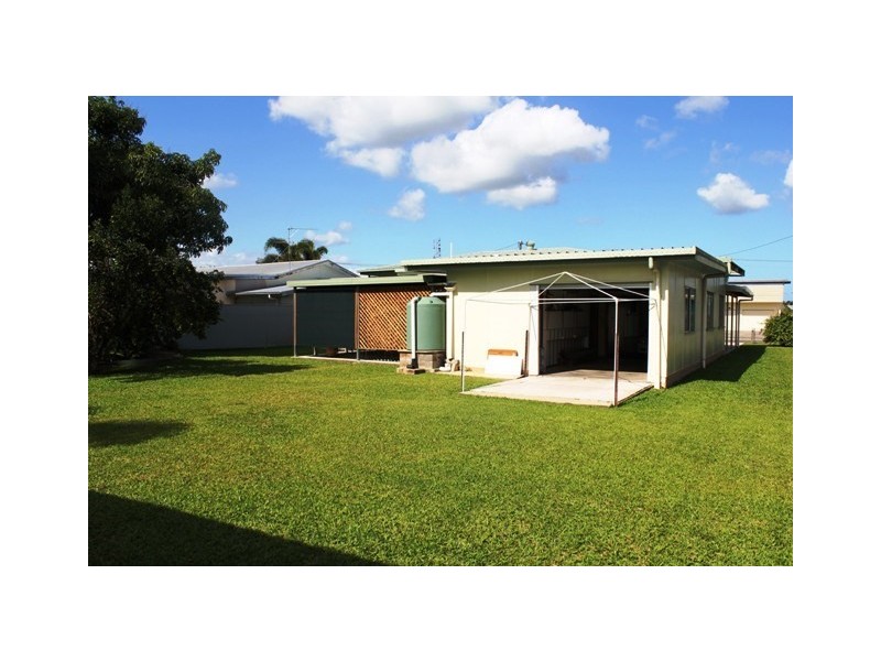 15 Forgan Street, Ingham QLD 4850