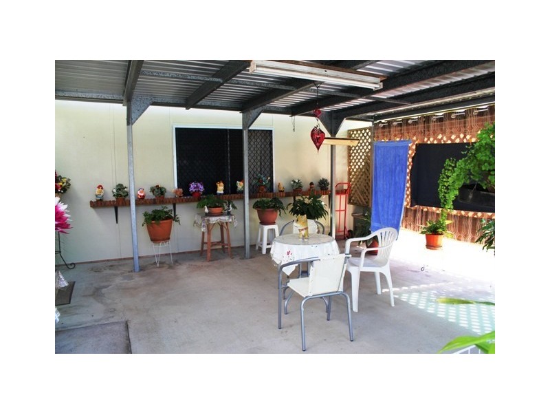 15 Forgan Street, Ingham QLD 4850