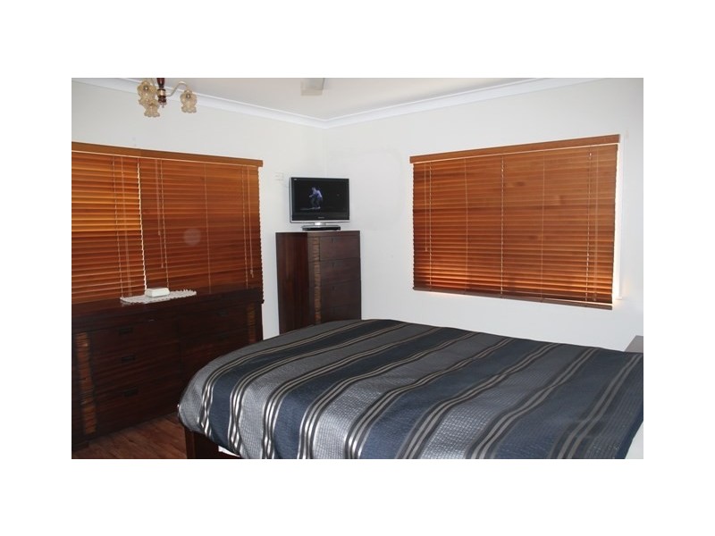 7 Berwick Street, Ingham QLD 4850