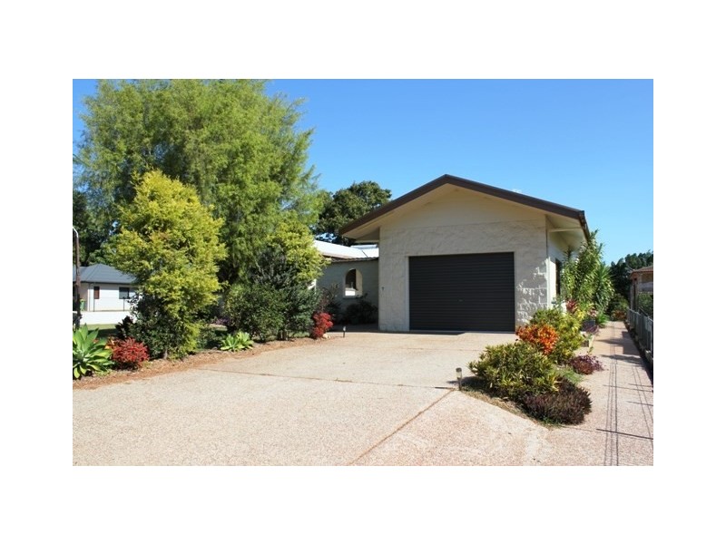 7 Berwick Street, Ingham QLD 4850