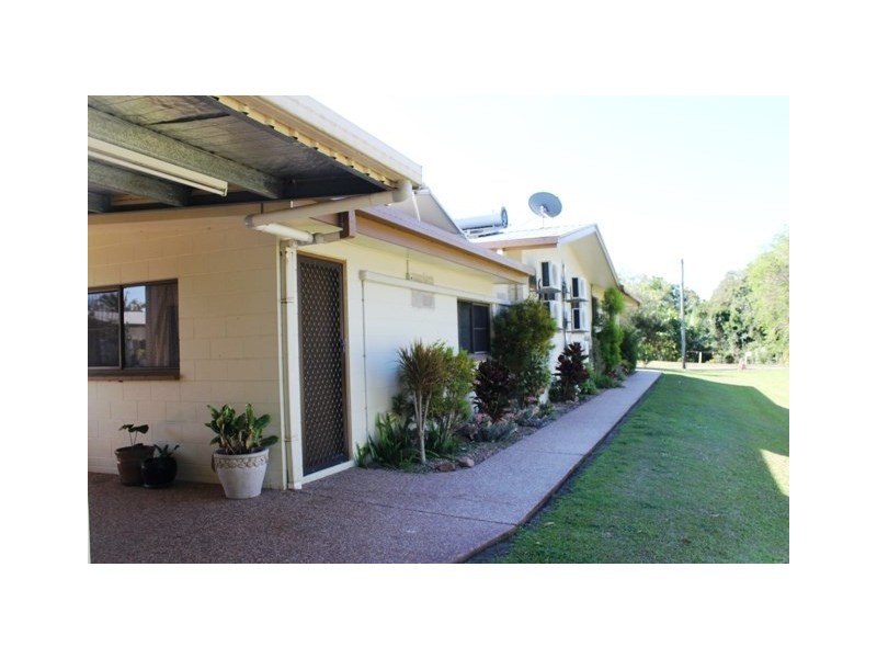 7 Berwick Street, Ingham QLD 4850
