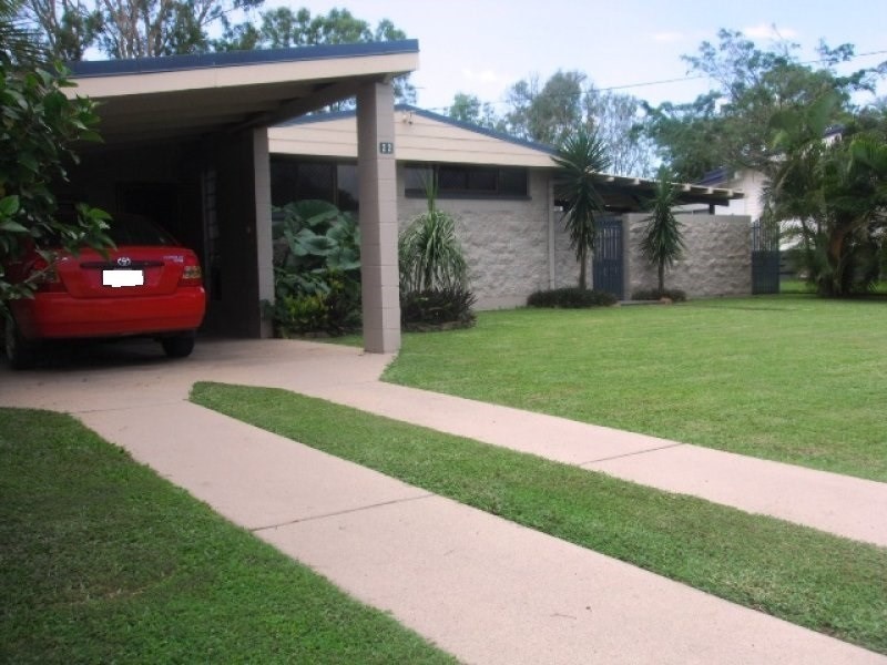 22 Bauhinia Street, Forrest Beach QLD 4850