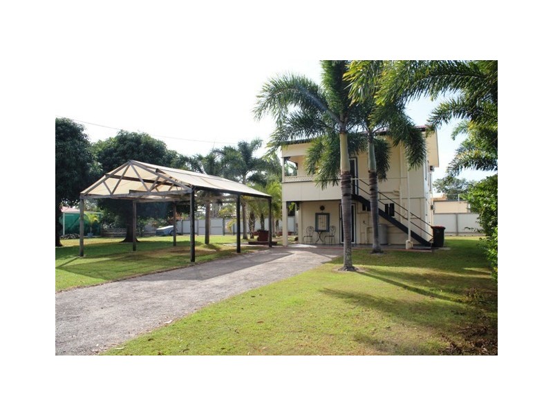 5 Gossner Street, Lucinda QLD 4850