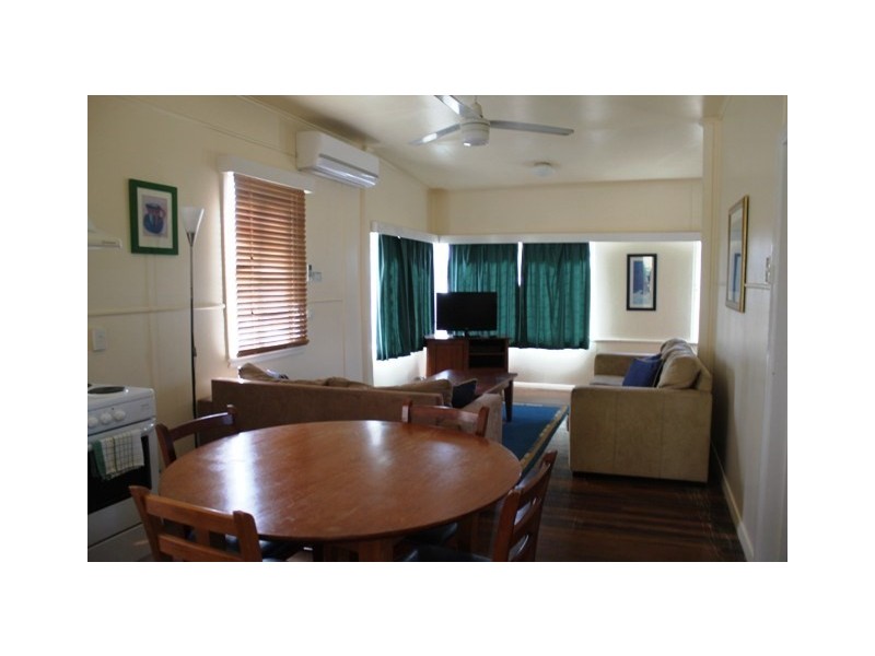 5 Gossner Street, Lucinda QLD 4850