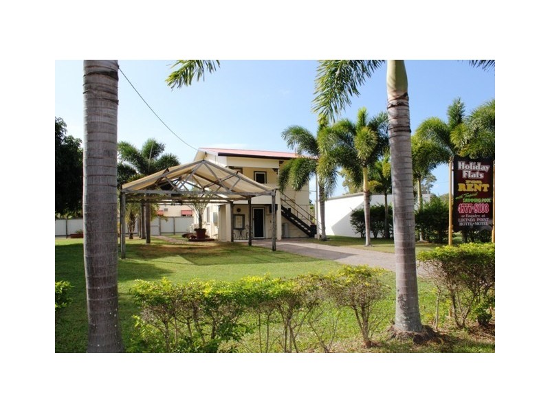 5 Gossner Street, Lucinda QLD 4850