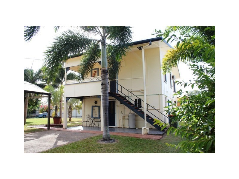 5 Gossner Street, Lucinda QLD 4850