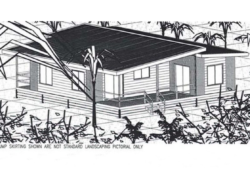 Forrest Beach QLD 4850