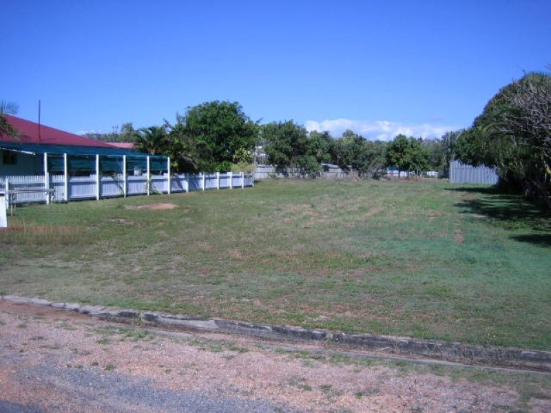 Forrest Beach QLD 4850