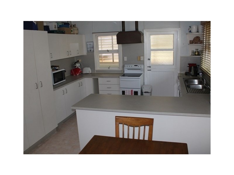 9 Covell Street, Ingham QLD 4850