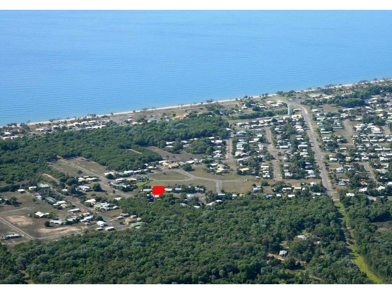 Forrest Beach QLD 4850