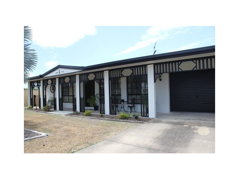 6 Rosella Street, Forrest Beach QLD 4850