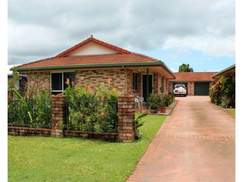 1/40 Hardy Street, Ingham QLD 4850