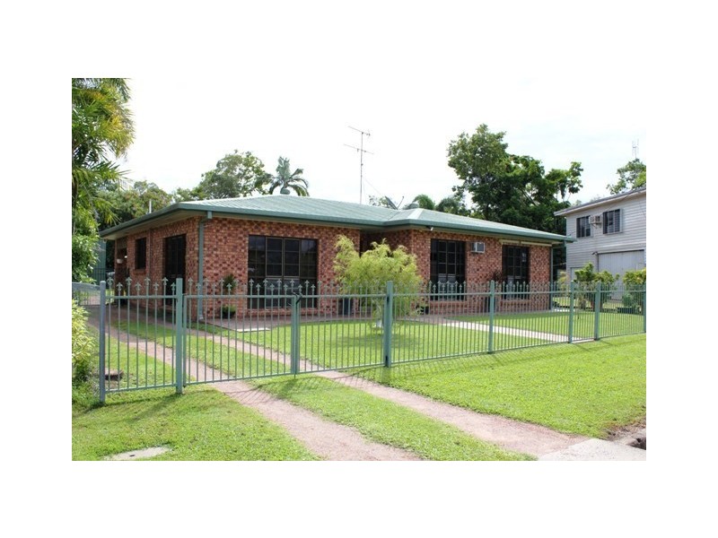 13 Britton Street, Trebonne QLD 4850