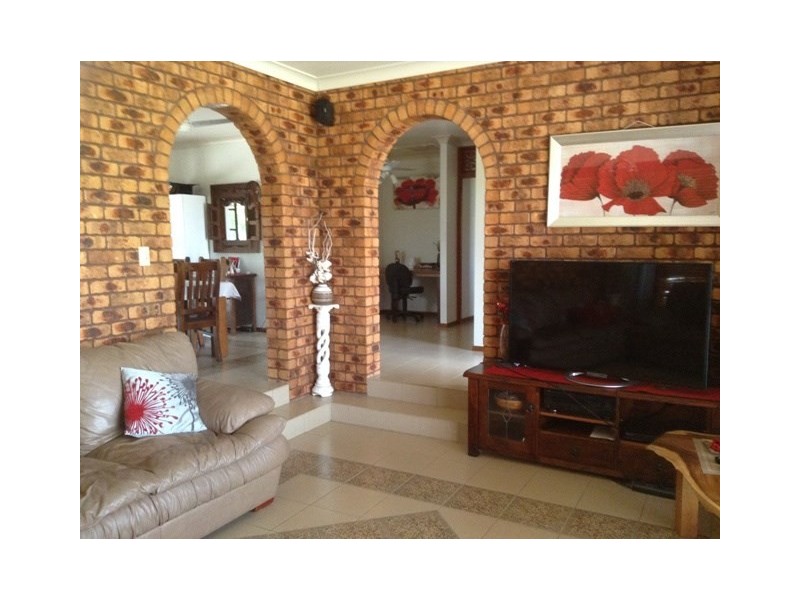 13 Britton Street, Trebonne QLD 4850