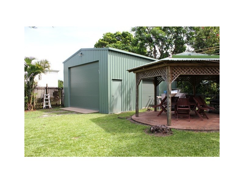 13 Britton Street, Trebonne QLD 4850