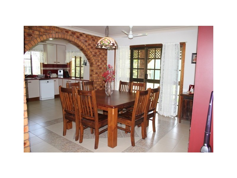 13 Britton Street, Trebonne QLD 4850