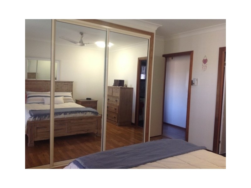 13 Britton Street, Trebonne QLD 4850