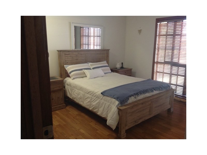 13 Britton Street, Trebonne QLD 4850