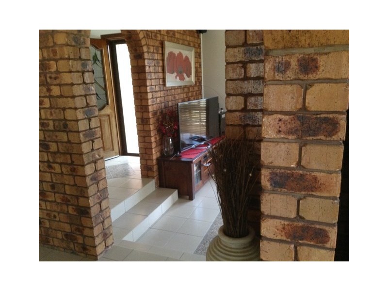 13 Britton Street, Trebonne QLD 4850