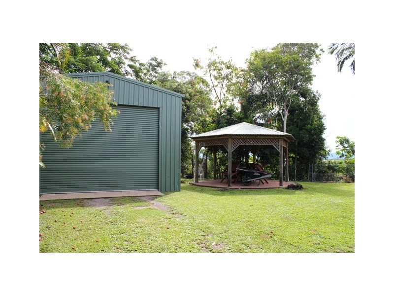 13 Britton Street, Trebonne QLD 4850