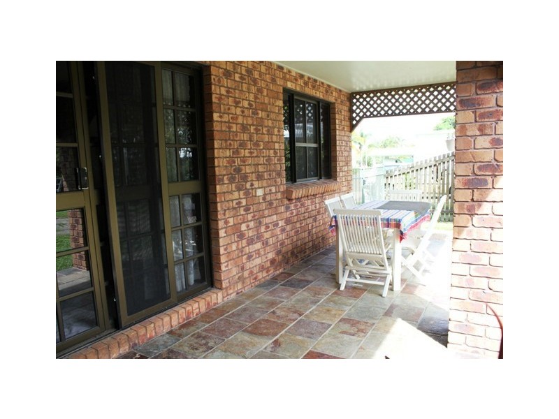 13 Britton Street, Trebonne QLD 4850