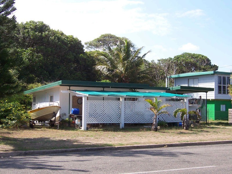 Forrest Beach QLD 4850