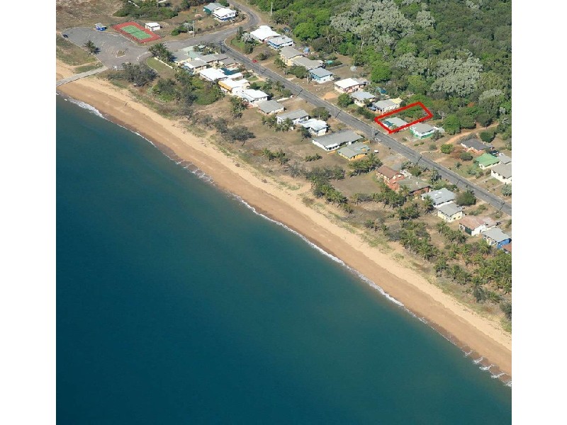 Forrest Beach QLD 4850