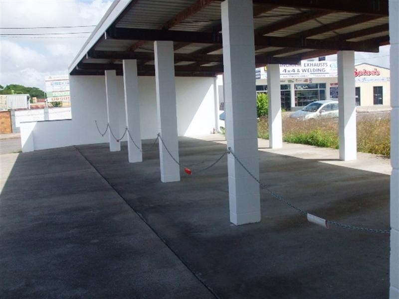 1/2 Haig Street, Ingham QLD 4850